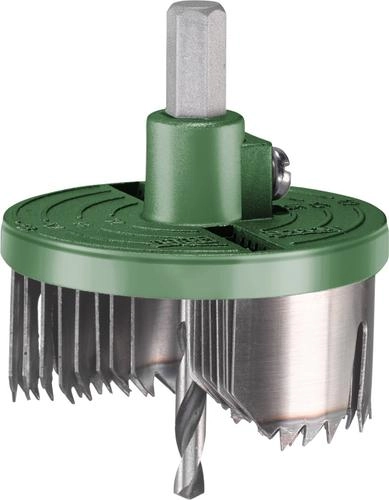Einhell 49498920 HOLE SAW SET 8