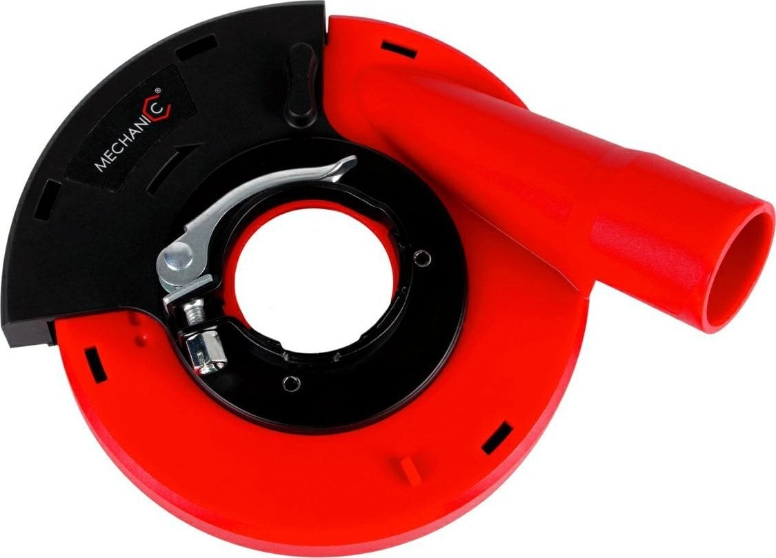 DISTRACTION ATTACHMENT FOR ANGLE GRINDER VORTEX