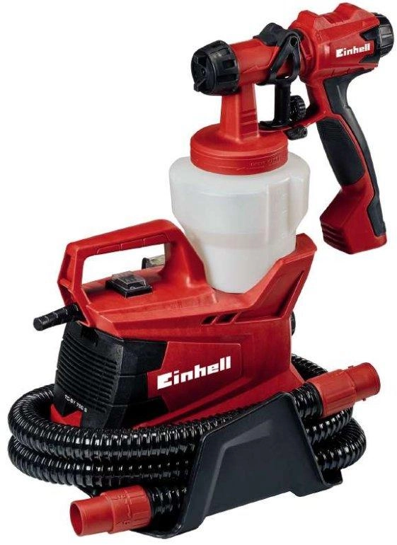 Einhell TC-SY 700 S paint spray