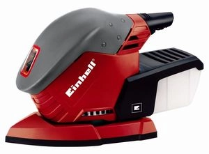 Trikampis šlifuoklis Einhell RT-OS 13 0001-00019-45019