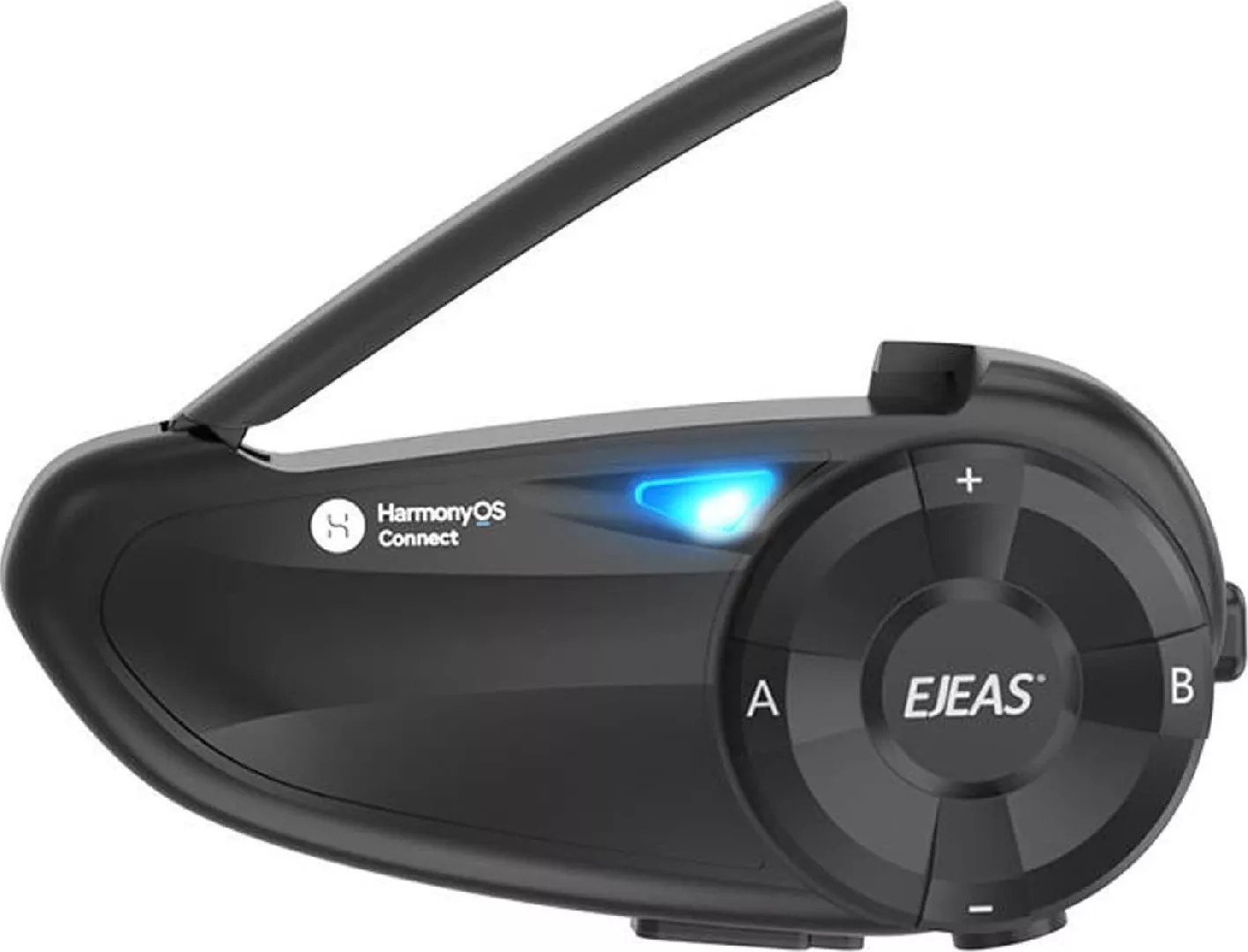 EJEAS Q7 motorcycle intercom Q7