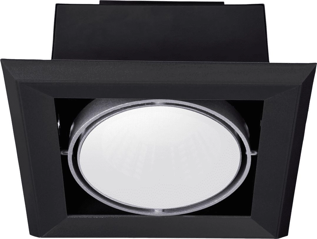 Eko-Light Milagro Blocco ceiling lamp 1x7W