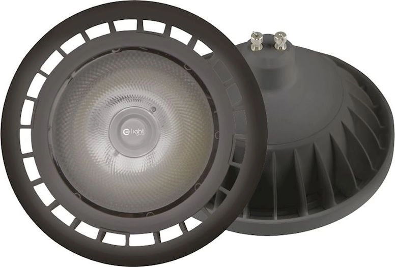 Eko-Light ŻARÓWKA AR111 - 10W GU10