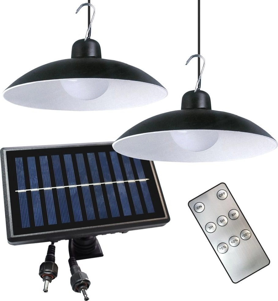 Lampa wisząca Eko-Light Milagro lampa wisząca