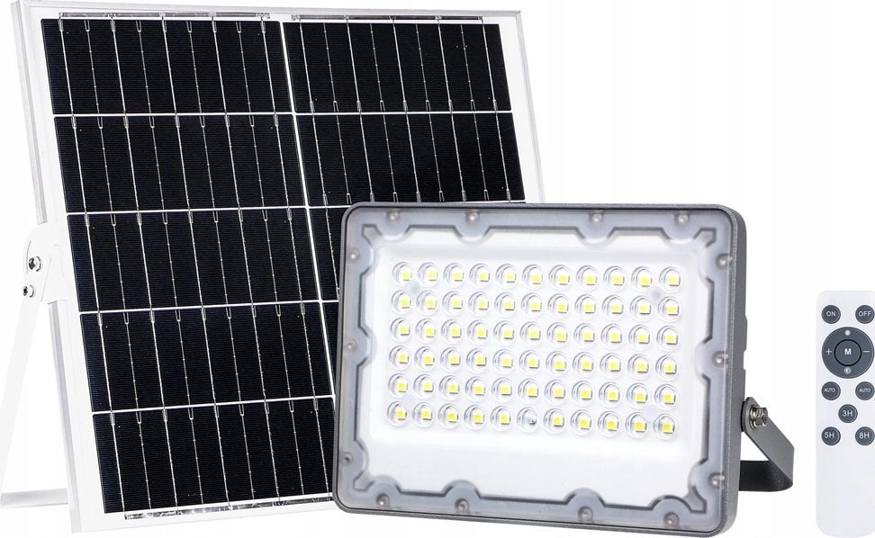 Naświetlacz Eko-Light Milagro naświetlacz solarny Milo