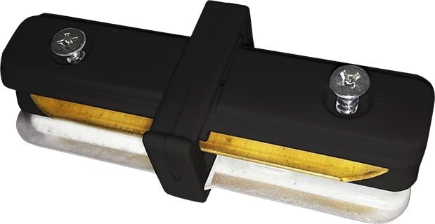 Eko-Light Łącznik Lampy TRACK LIGHT Black