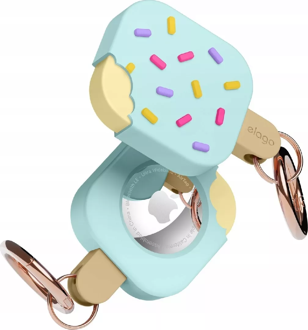 Elago Elago AirTag Ice Cream Case