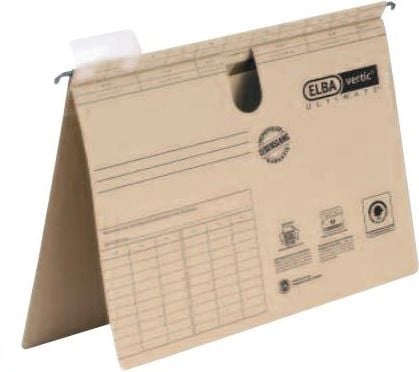 Elba Skoroszyt wiszący Vertic Ultimate  (EB1057)