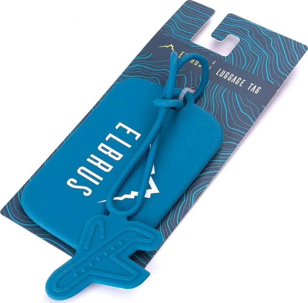 Elbrus Elbrus Nomo Tag pendant 14273573