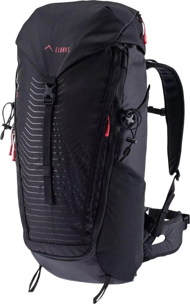 Urban trekking backpack Elbrus Airtex S