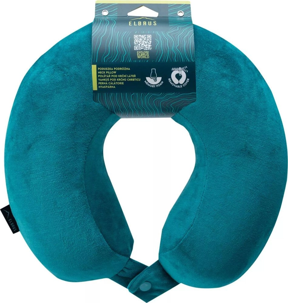 Elbrus KUSE PILLOW headrest 14793680 5902786565269