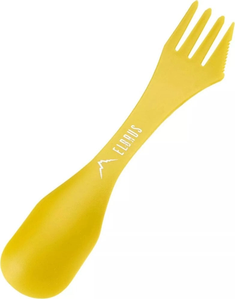 Elbrus CARINA citronelle cutlery  universal size