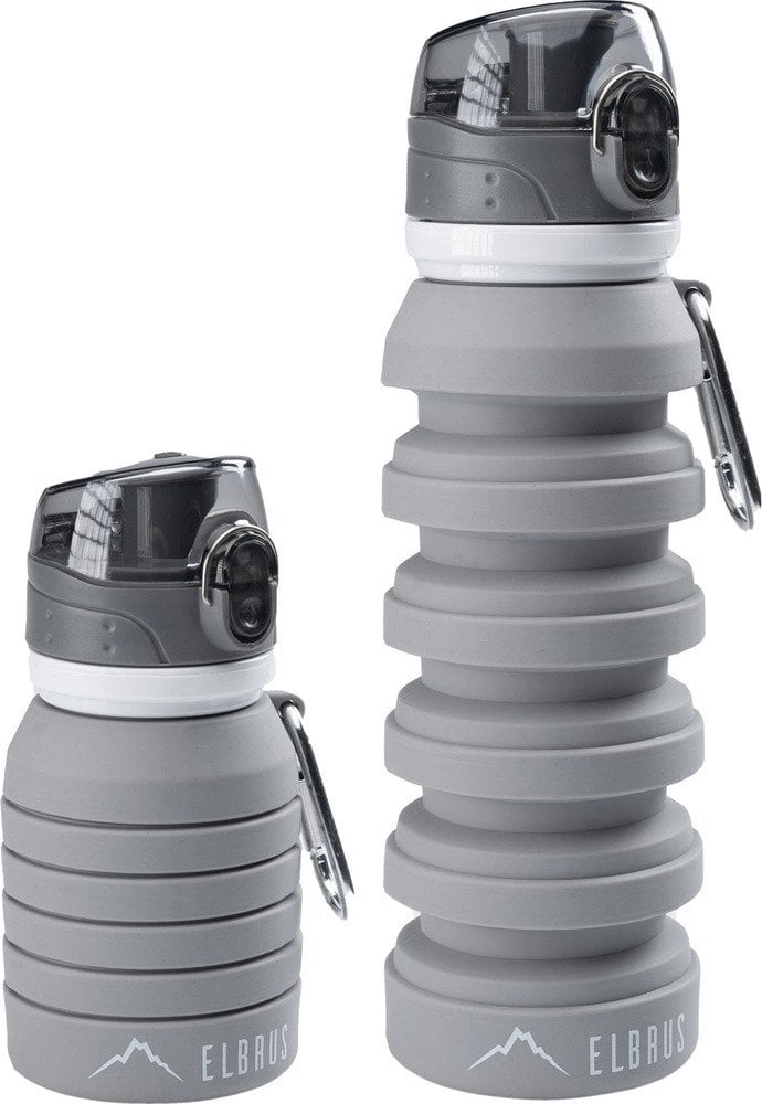 Butelka Antila dark grey/dark grey rozmiar