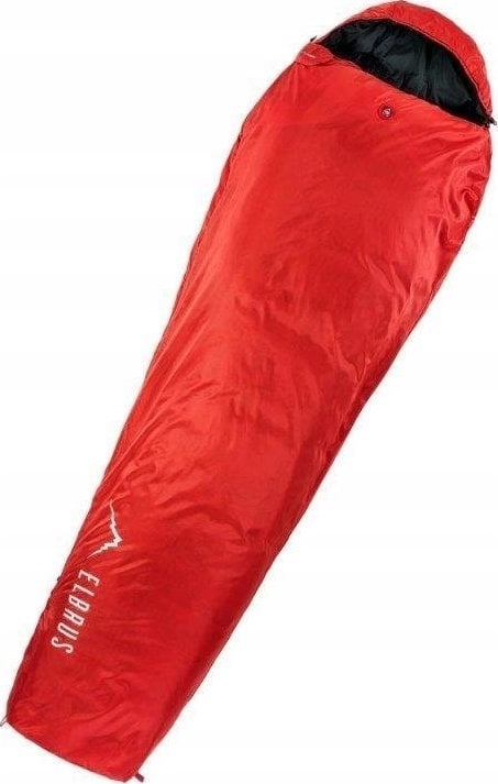 Elbrus CARRYLIGHT II 800 5902786499328 M000181034