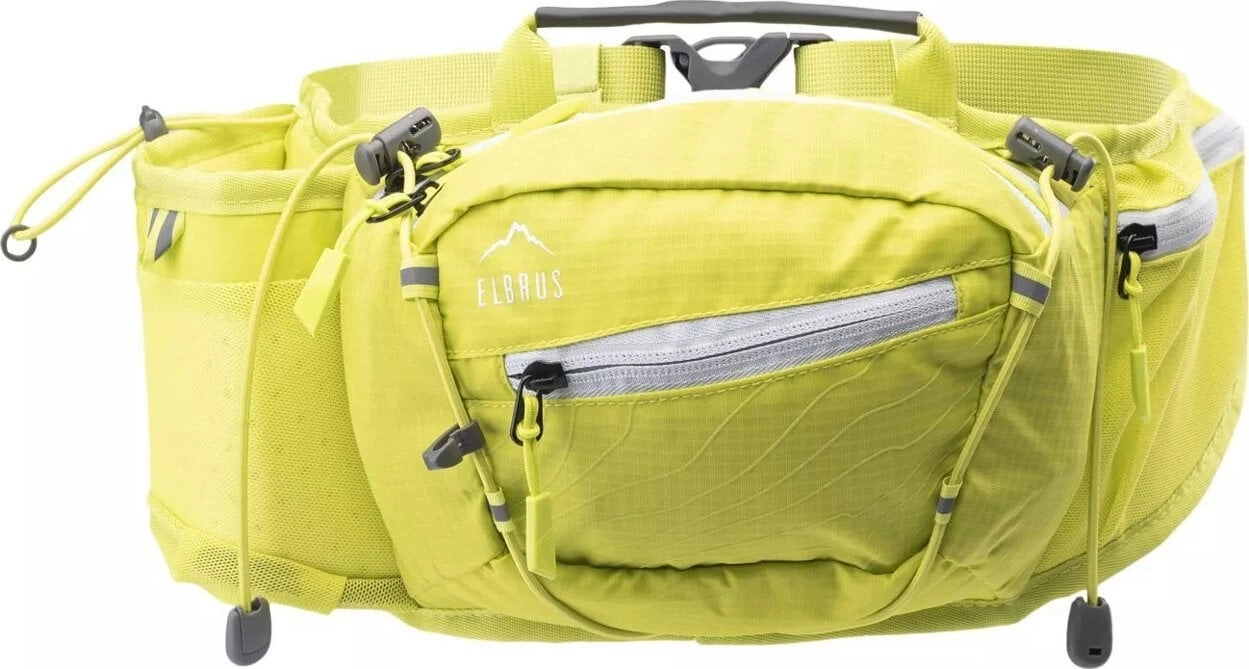 Elbrus Nerka QUIX HIPBELT 5902786425884 M000247748