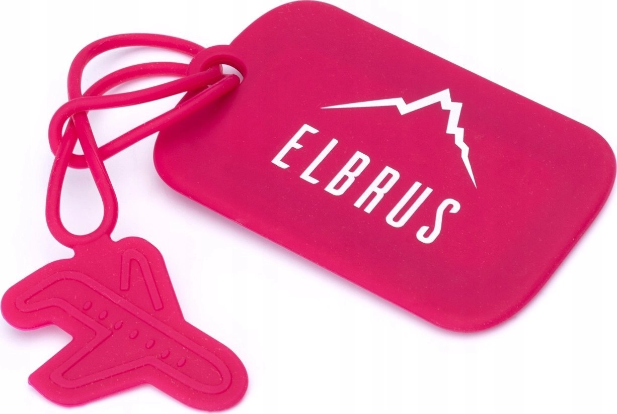 Elbrus NOMO TAG PENDANT M000252034 5902786430734