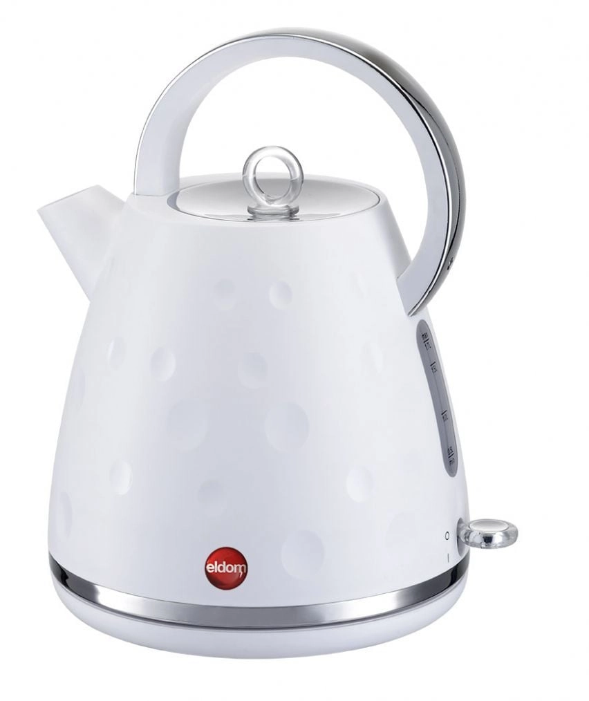 ELDOM C245SB electric kettle (2000W 1