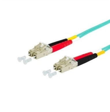 Kabel krosowy METZ CONNECT OpDAT  LC-D/LC-D