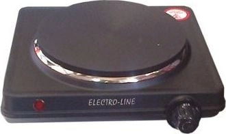 Electro-Line free-standing hob ELECTRO-LINE COOKER 101B