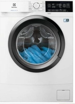 Pralka EW6SN347SP PerfectCare 1_805799 EW6SN347SP HWELERFL6SN347S