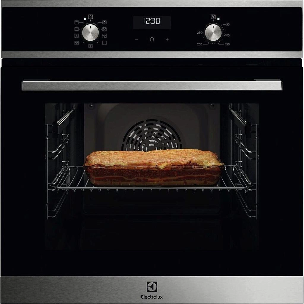Catalytic oven Electrolux EOF5F50BX 7333394072791 EOF5F50BX
