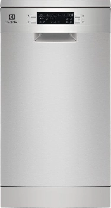 Zmywarka Electrolux Zmywarka z koszem na