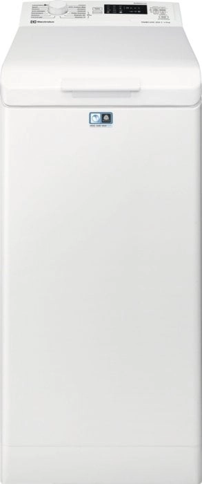 Electrolux EW2TN5261FP Top loading washing machine