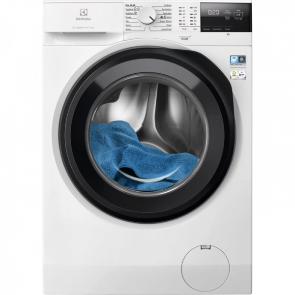 Electrolux washing machine (front loading) 9
