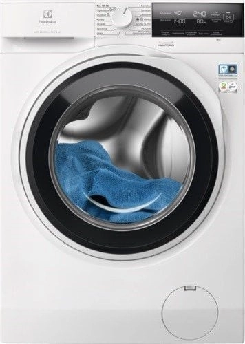 ELECTROLUX WASHING MACHINE EW6F2484P EW6F2484P