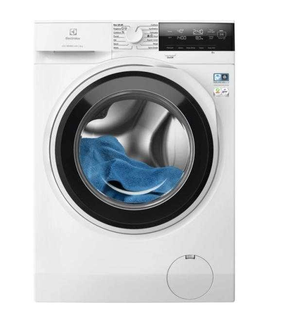 Skalbimo mašina Electrolux EW6F3484E EW6F3484E 7333394041636