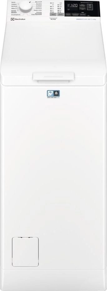 Pralka Electrolux EW6TN24262P EW6TN24262P