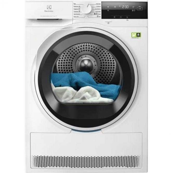 Electrolux veļas žāvētājs ar siltumsūkni 700