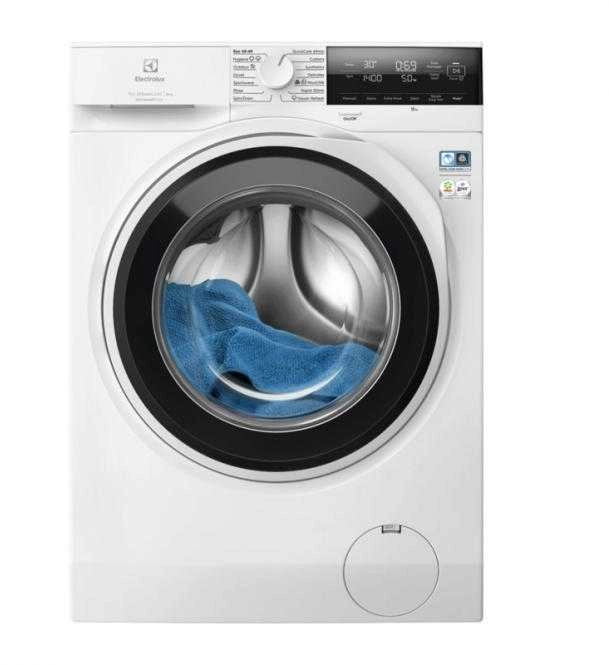 Pralka do zabudowy Electrolux EW7F3484UE EW7F3484UE