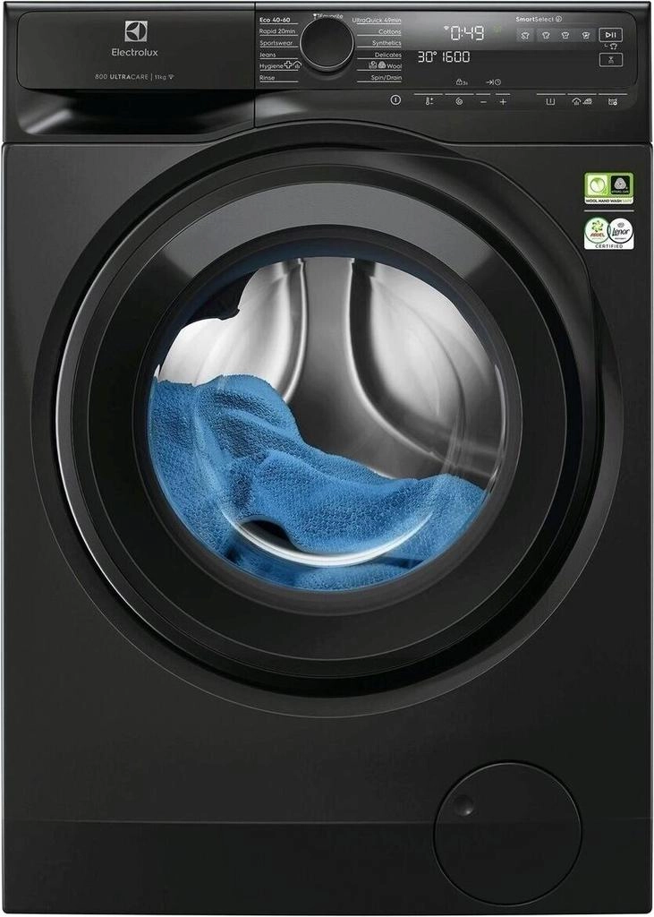 Special offer! Electrolux washing machine UltraCare