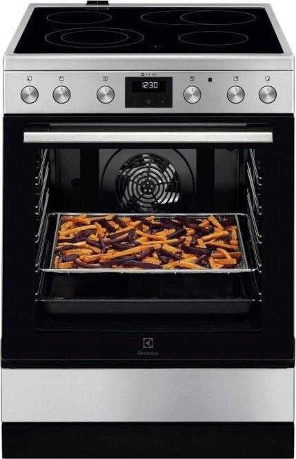 Special offer! Electrolux electric stove with