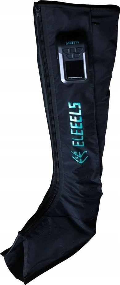 Eleeels Massager Compression Massager Leg Massage