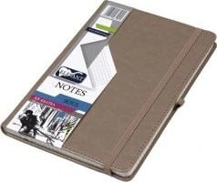 Elefant Notes A5 Soul gray ELEFANT