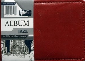 Elefant Album Jazz for 20 A7