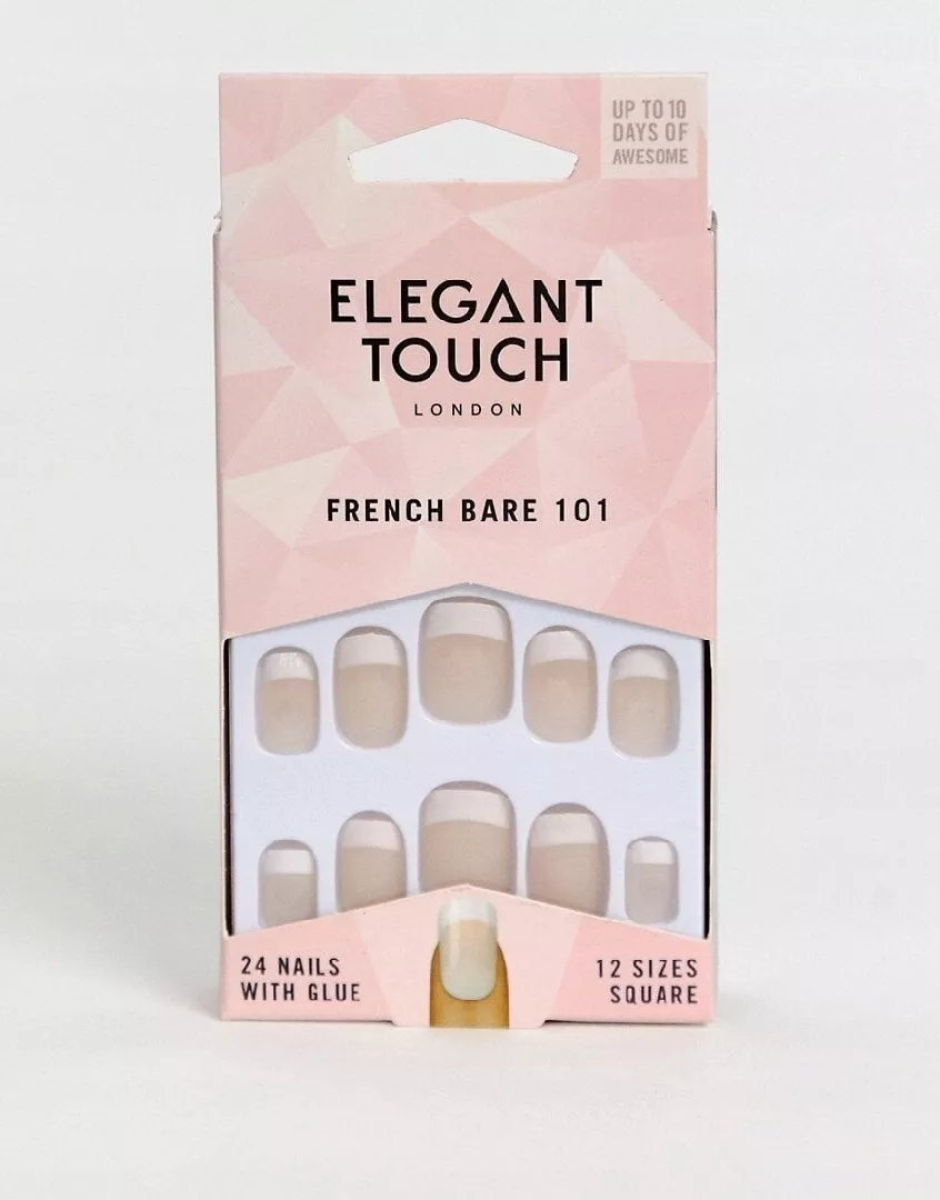 Elegant Touch Set Elegant Touch Natural