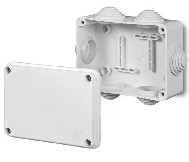 Elektro-Plast FAST-BOX IP55 surface-mounted box 110