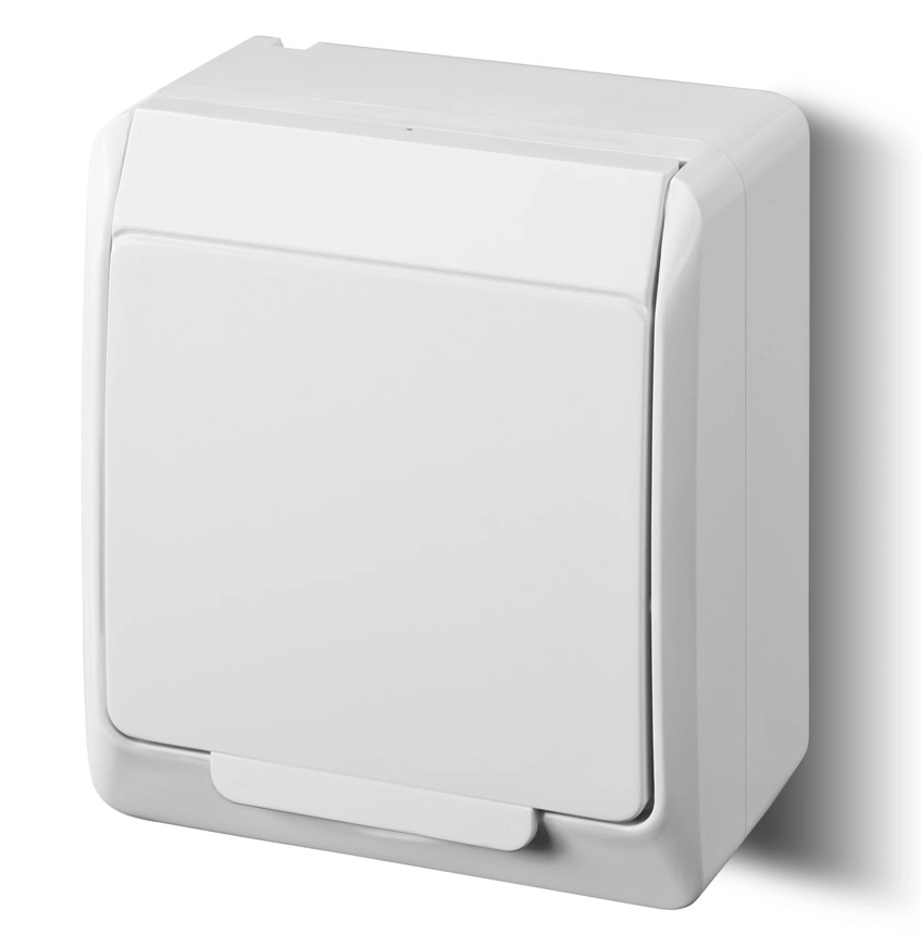 Elektro-Plast GNT Hermes 2P + Z