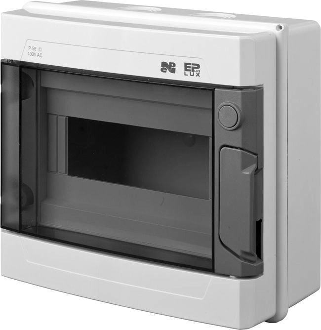 Elektro-Plast Rozdzielnica modułowa hermetyczna 1 x