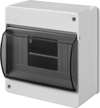 Elektro-Plast Obudowa modułowa natynkowa MINI S-5