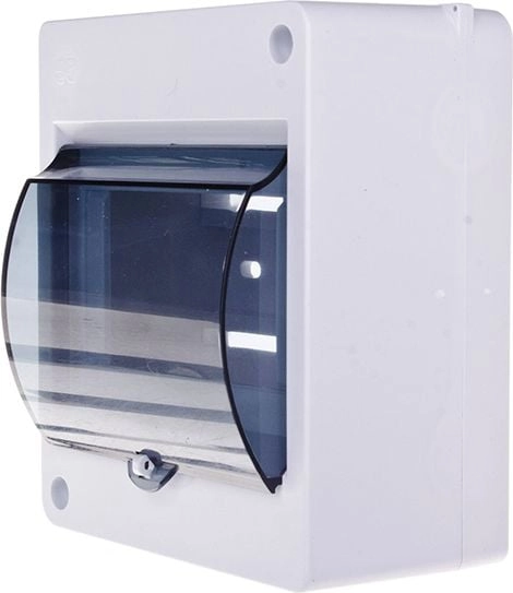 Elektro-Plast Surface-mounted housing 140 x 120
