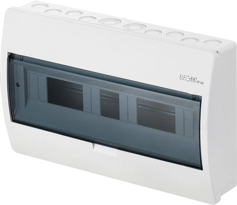Elektro-Plast Rozdzielnica Elegant natynkowa modułowa 1