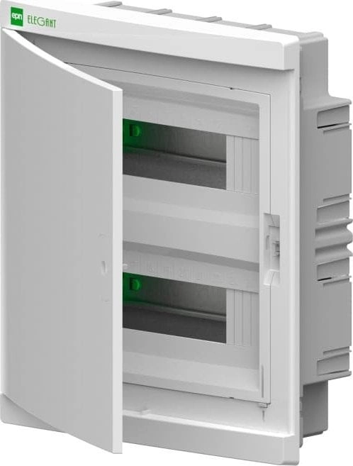 Elektro-Plast Rozdzielnica modułowa p/t Elegant RP