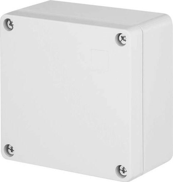 Elektro-Plast Puszka n/t 105 x 105