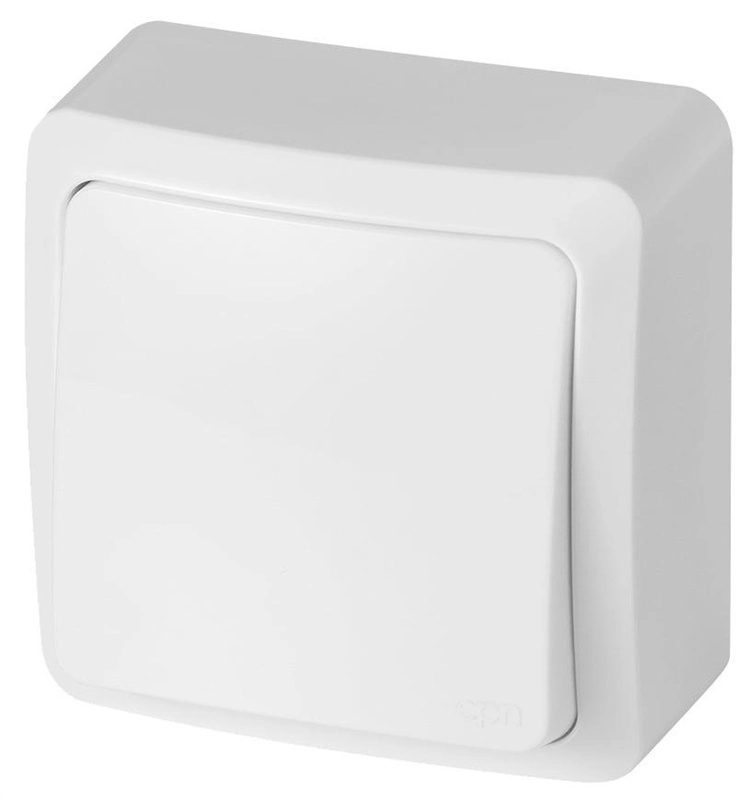 Elektro-Plast BERG Stair switch n/t 10AX