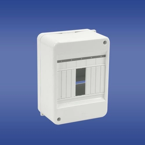 Elektro-Plast Rozdzielnica modułowa RNO 5 1