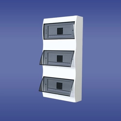 Elektro-Plast Modular switchgear RN-36 FALA 3x12